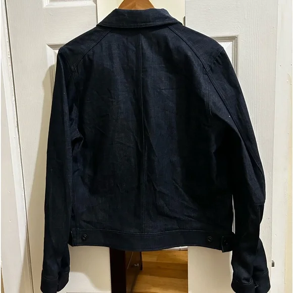 Gstar denim jacket - Picture 2 of 9